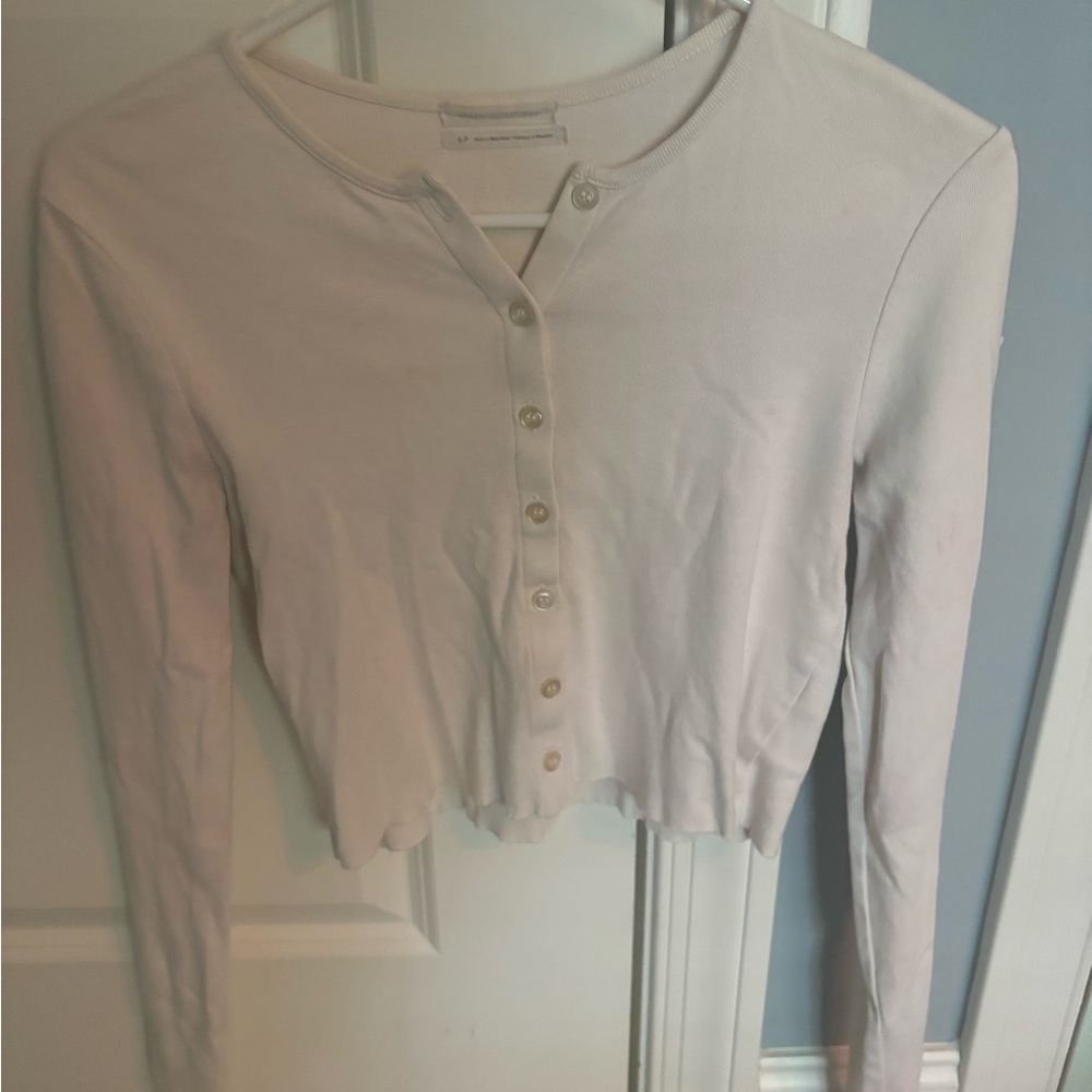 Urban Outfitters long sleeve tee
